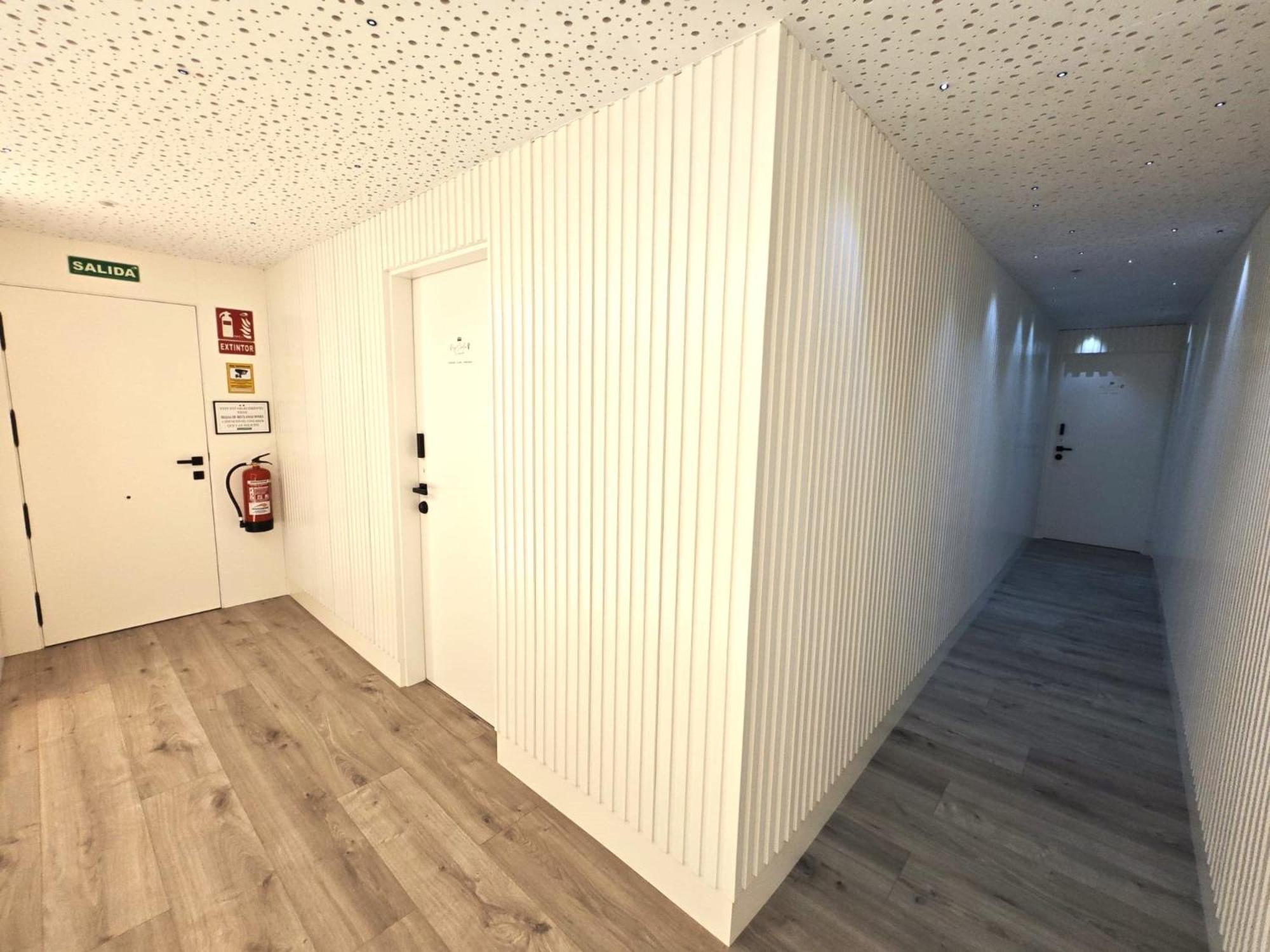 La Parada Del Rey - Luxury Suites プラセンシア エクステリア 写真