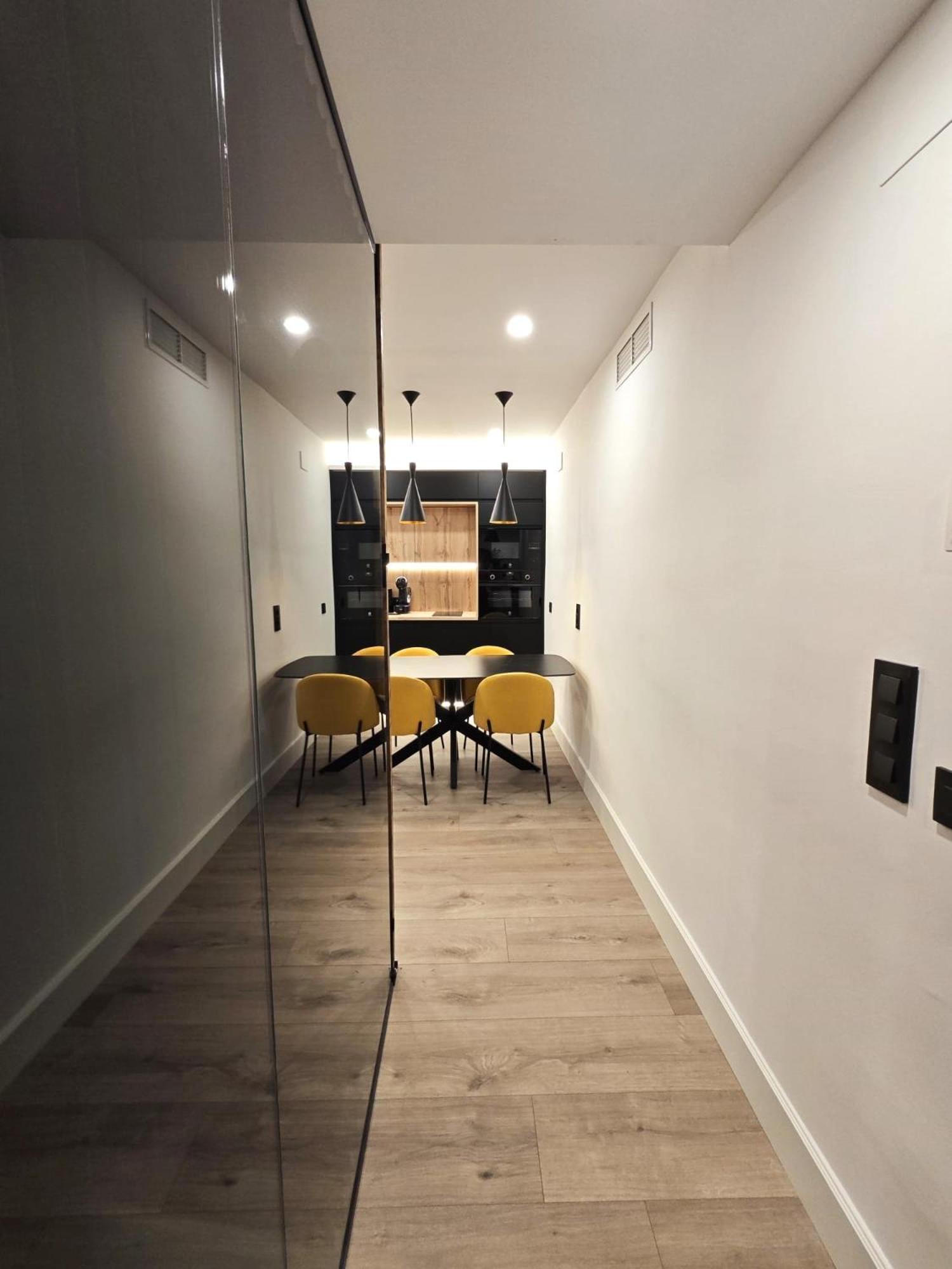 La Parada Del Rey - Luxury Suites プラセンシア エクステリア 写真