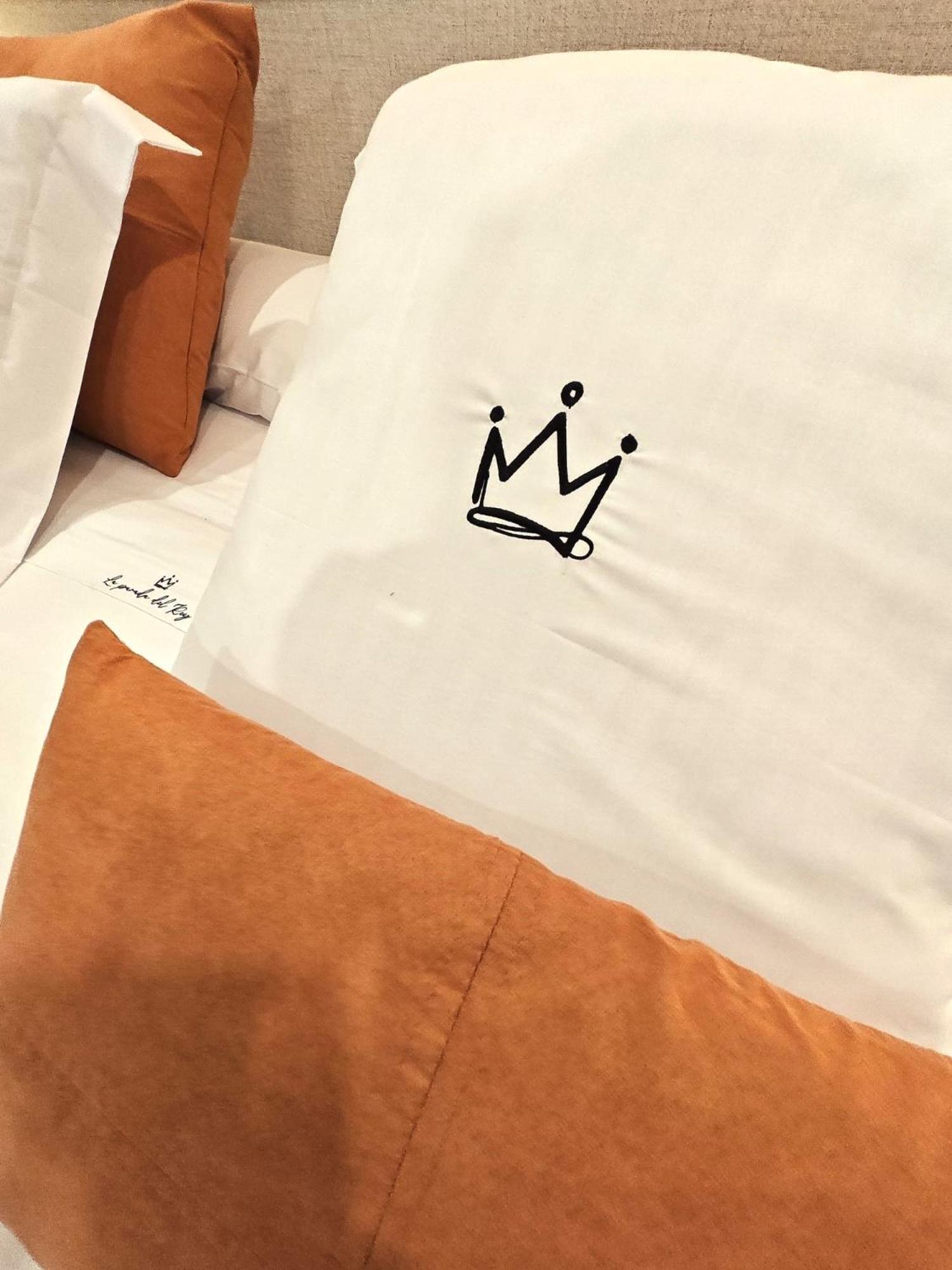La Parada Del Rey - Luxury Suites プラセンシア エクステリア 写真