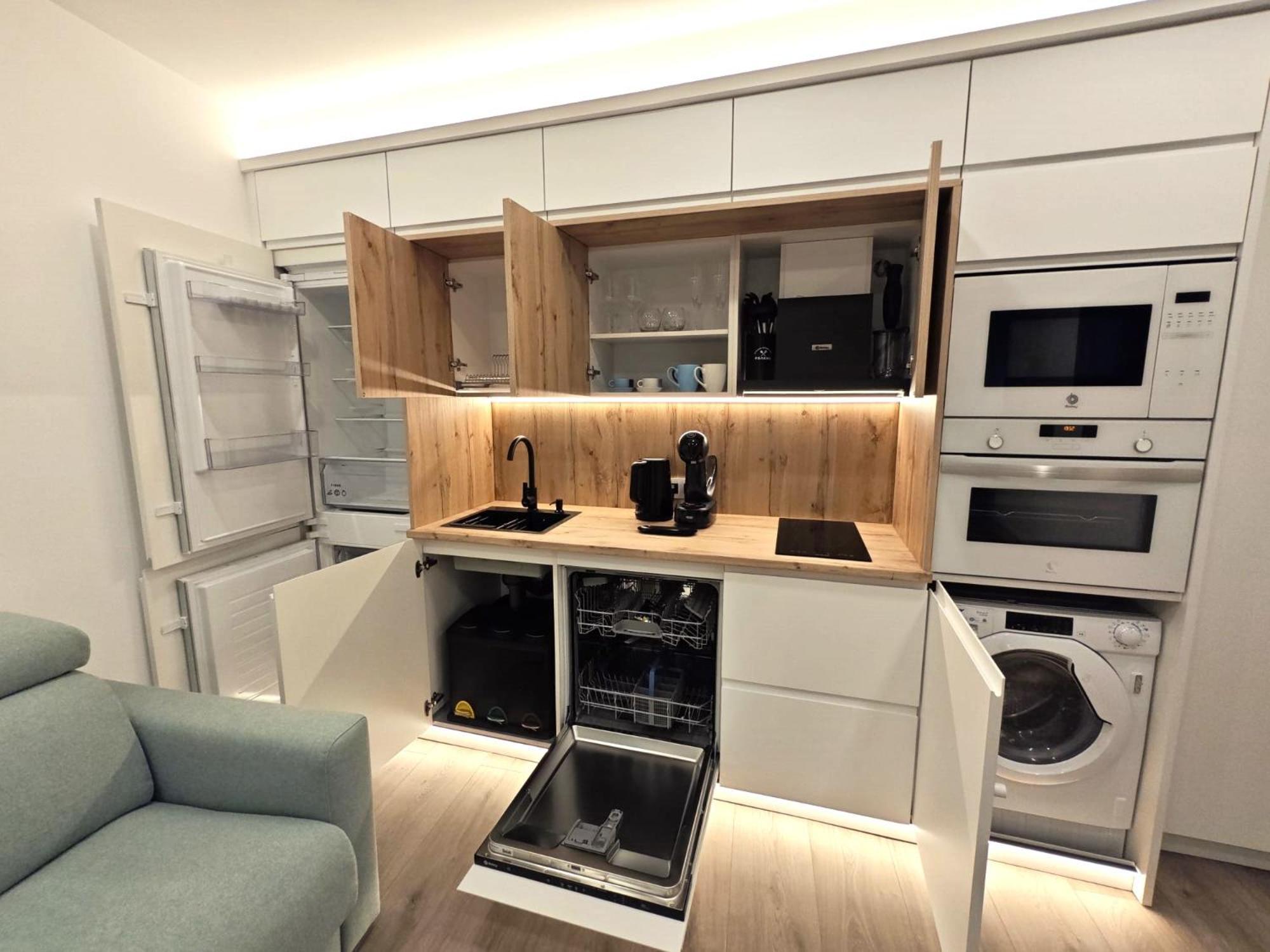La Parada Del Rey - Luxury Suites プラセンシア エクステリア 写真