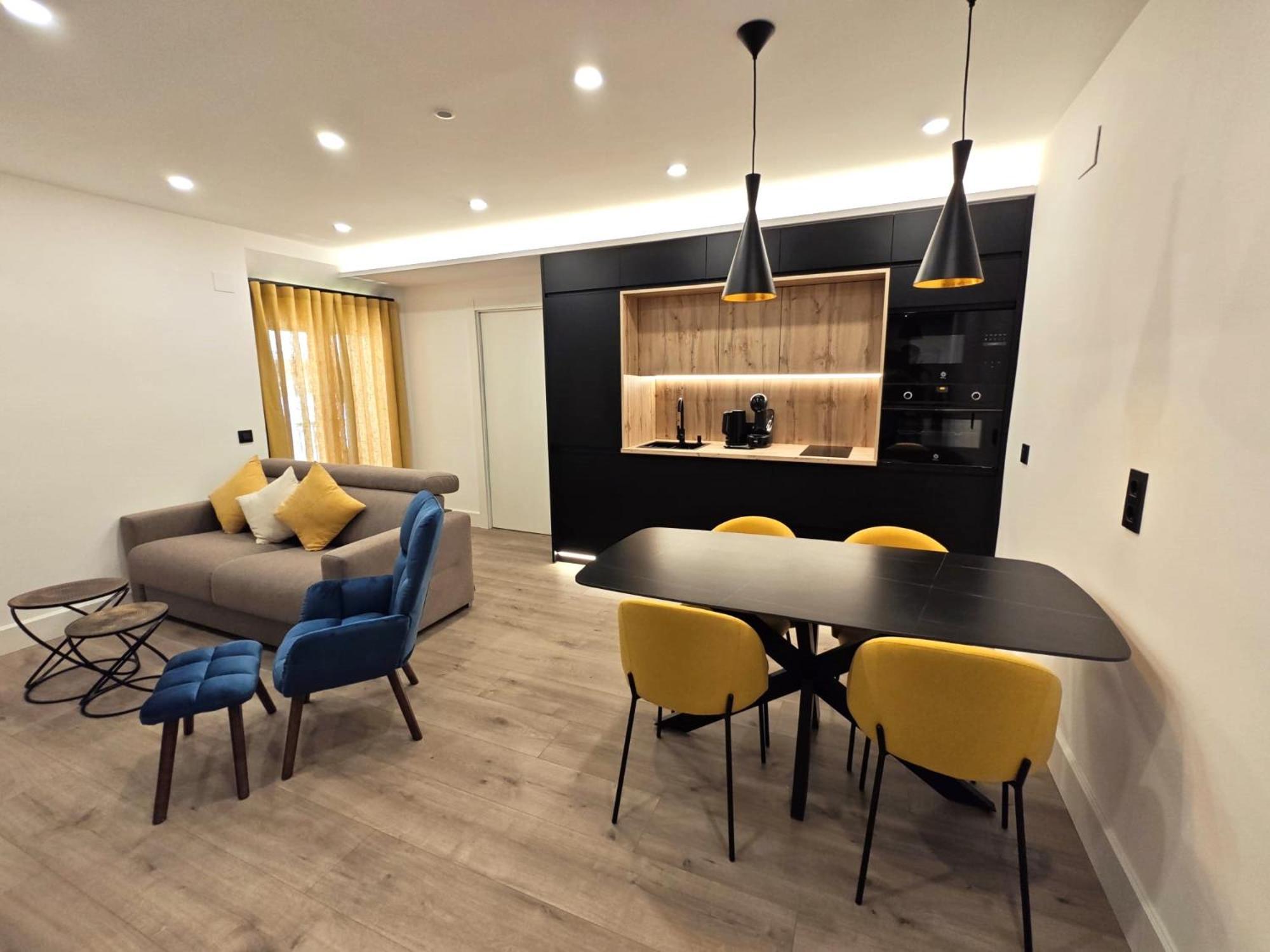 La Parada Del Rey - Luxury Suites プラセンシア エクステリア 写真