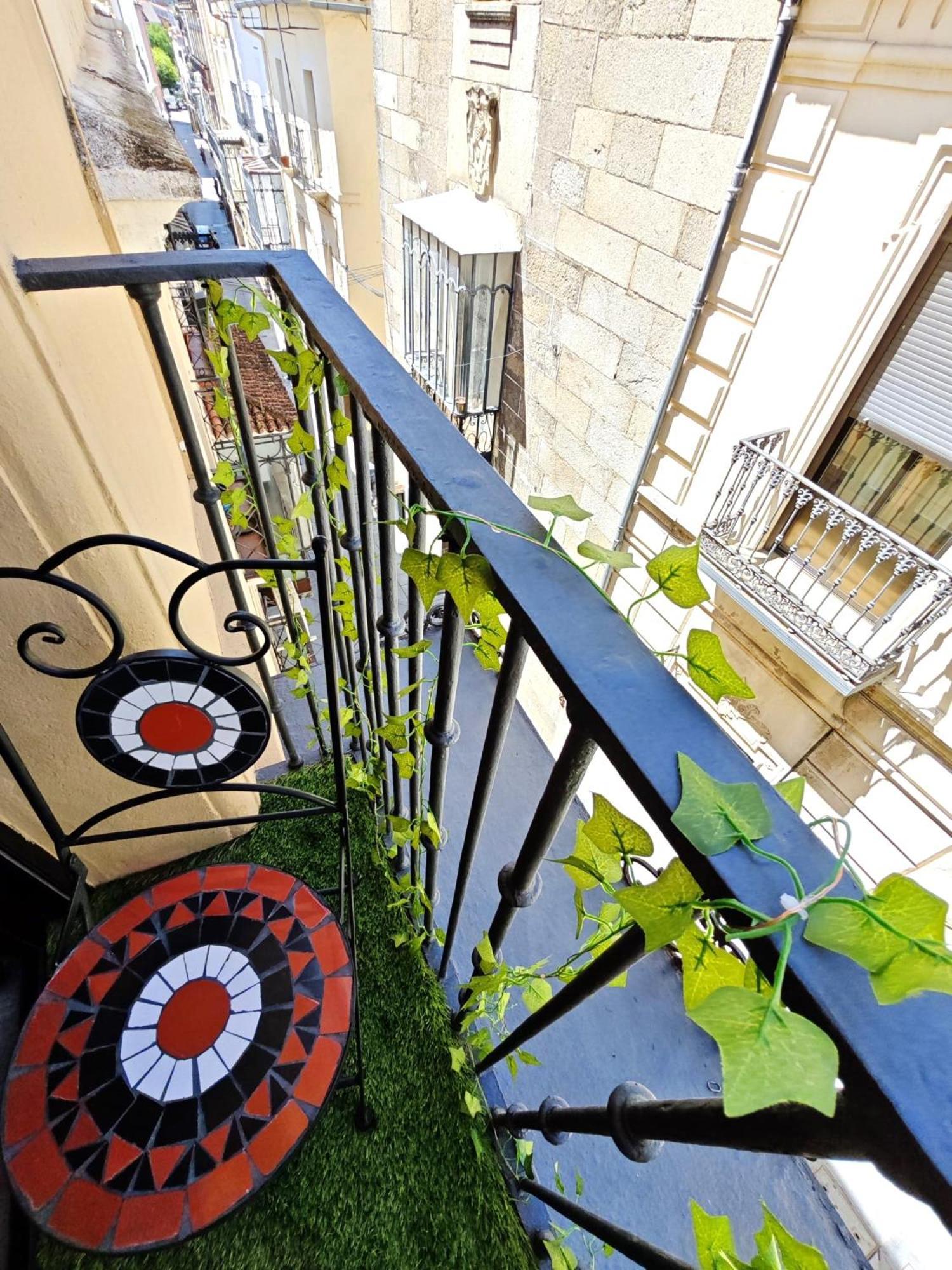La Parada Del Rey - Luxury Suites プラセンシア エクステリア 写真